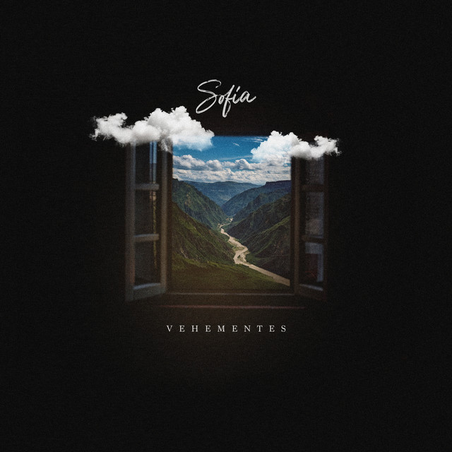 Sofía cover art