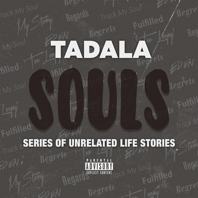 SOULS cover art