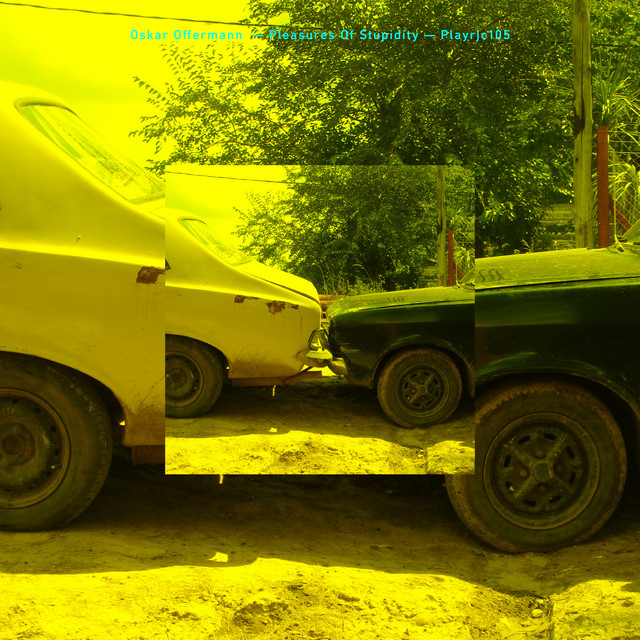 Ending Chapters album art