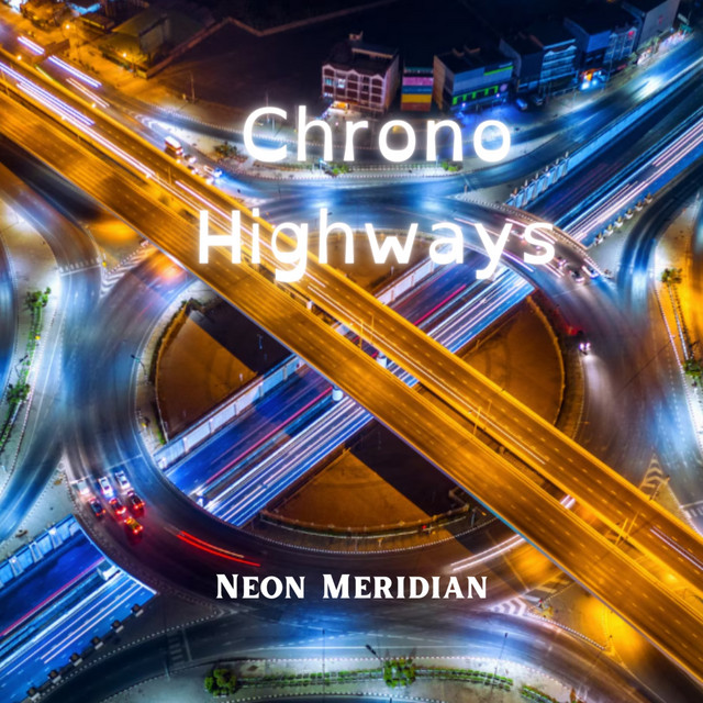 Neon Meridian