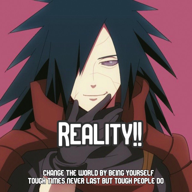 Reality!! cover art