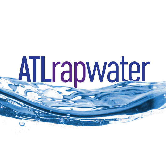 ATL RAP Water cover art