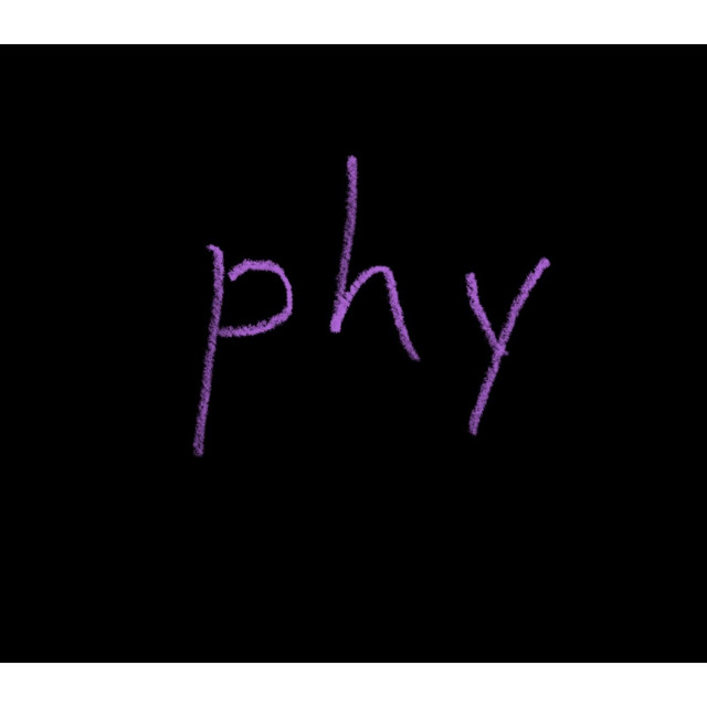 phy cover art