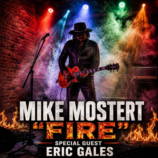 Fire album image