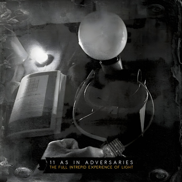 11 as in Adversaries photo