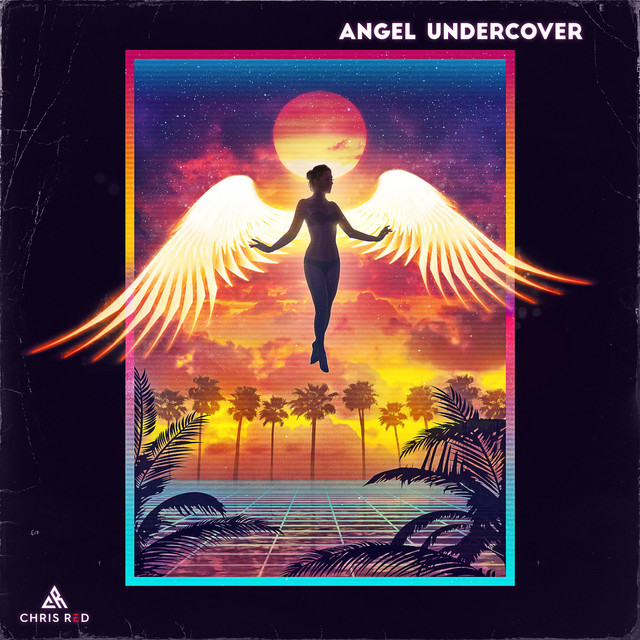 Angel Undercover