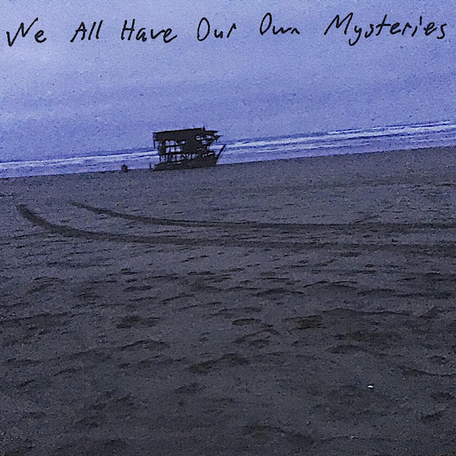 undefined album image