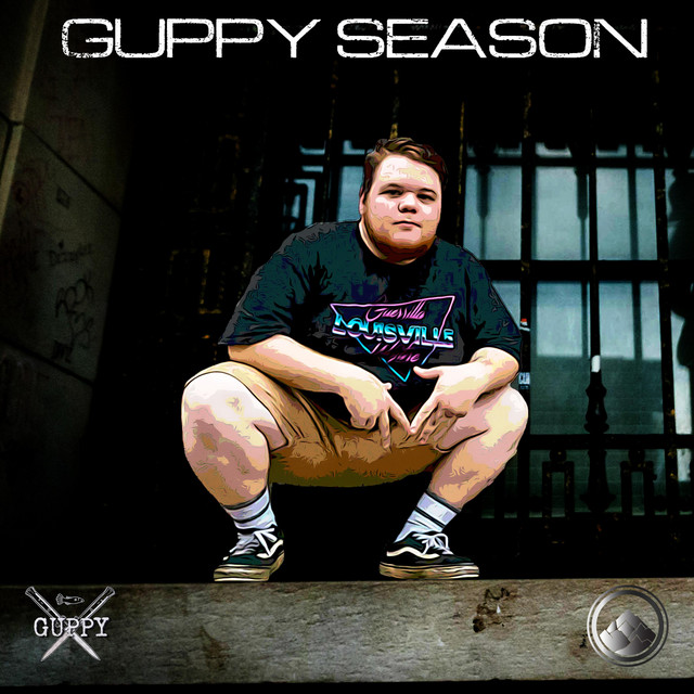 Guppy Season - Single by Guppy | Spotify
