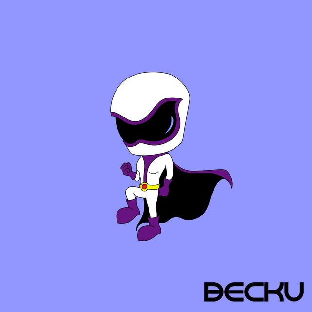 Legend - Single by Becku | Spotify