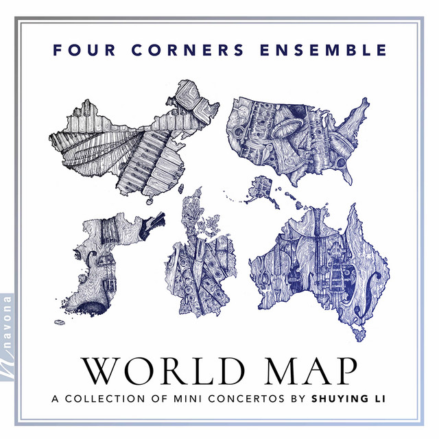 World Map