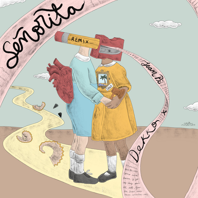 Señorita - Remix