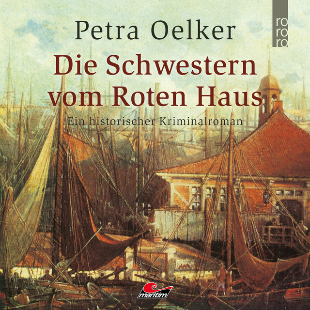 Petra Oelker