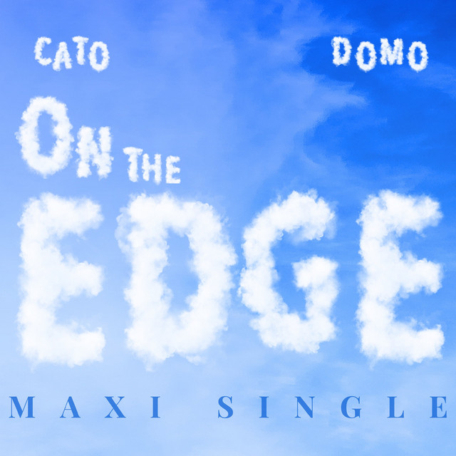 On The Edge cover