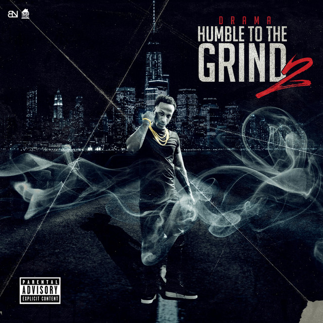 Humble To The Grind 2 cover art