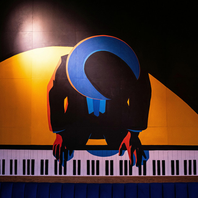 SAX IN THE CITY cover art