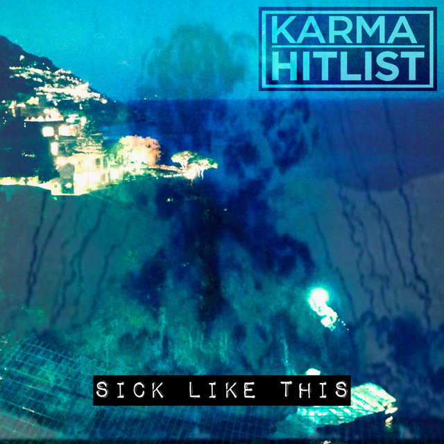 Sick Like This cover art