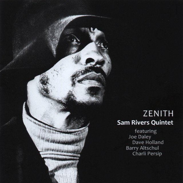 Sam Rivers Quintet