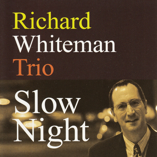 Richard Whiteman Trio
