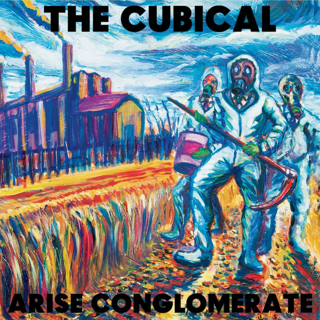 Arise Conglomerate cover art