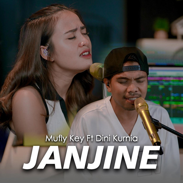 Janjine - Single by Mufly Key | Spotify