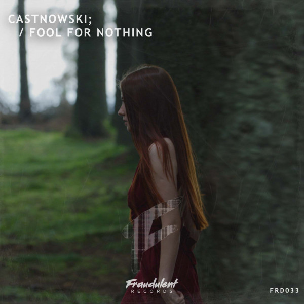 Fool For Nothing - Extended Mix album art