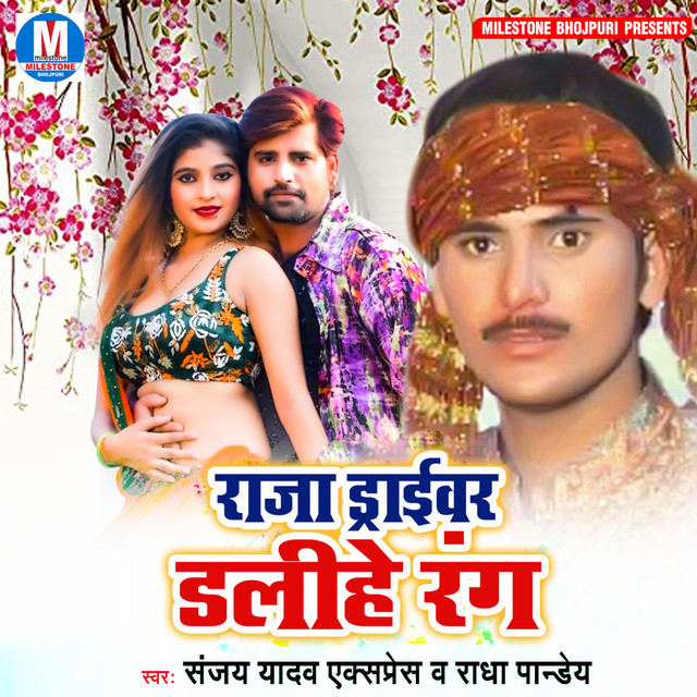 Raja Driver Dalihe Rang - Album by Sanjay Yadav(Express) | Spotify