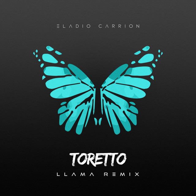 Toretto - Llama Remix
