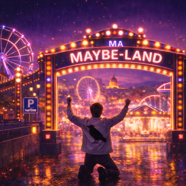 undefined album image