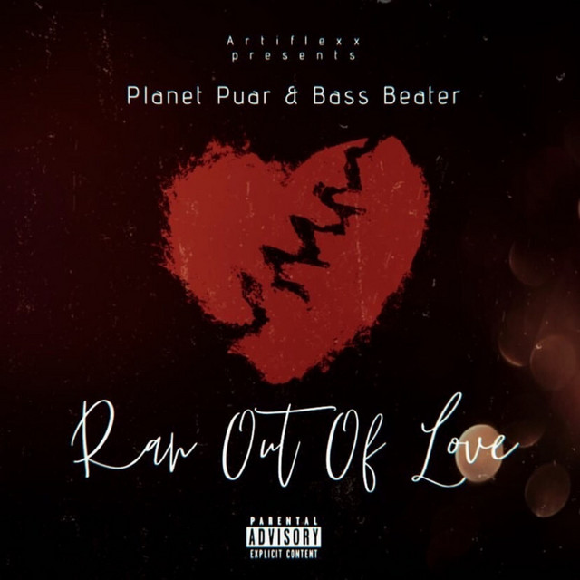 Ran Out Of Love