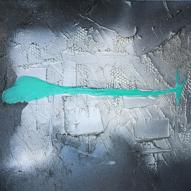 Dismay cover art