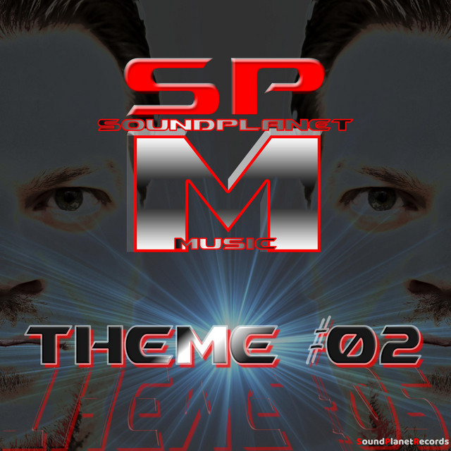 Theme #02 cover art