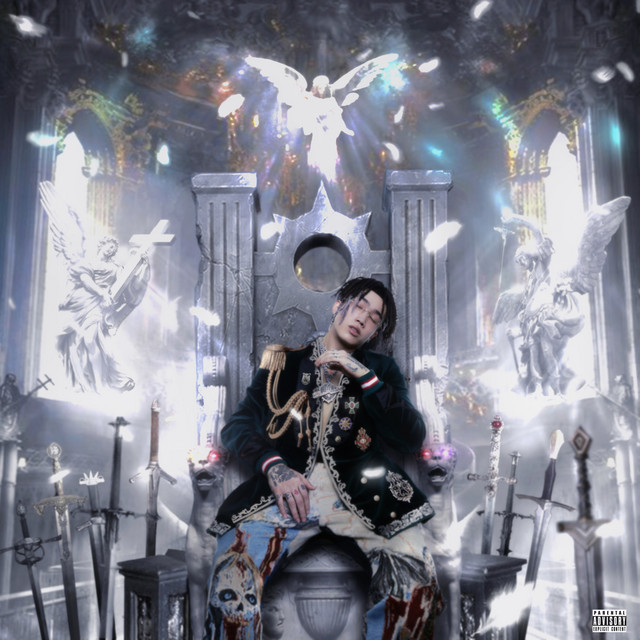 undefined album image
