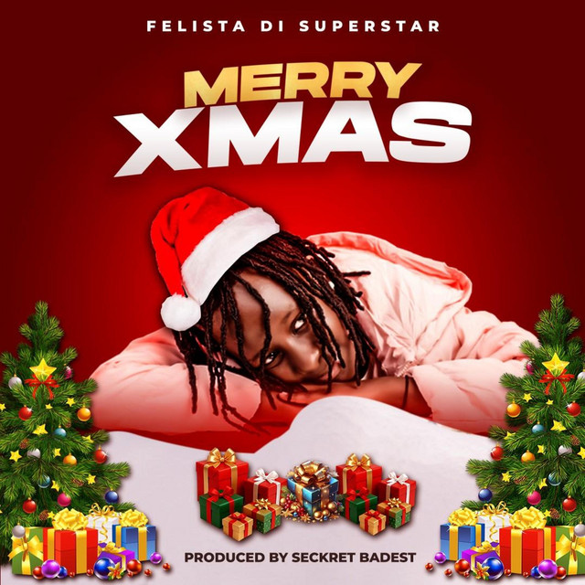 MERRY XMASS - Single by FELISTA DI SUPERSTAR | Spotify
