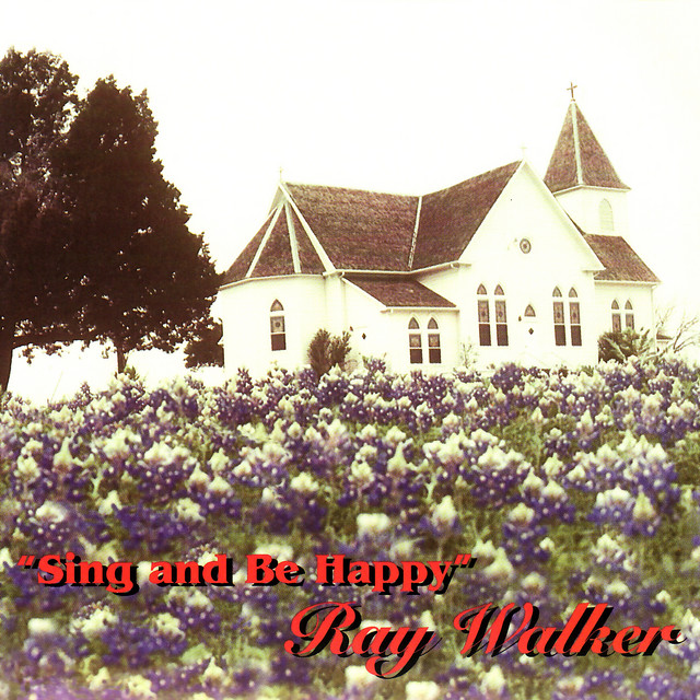 Sing And Be Happy cover art