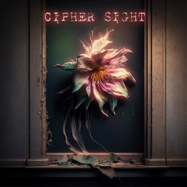 Vol. 2 EP cover art