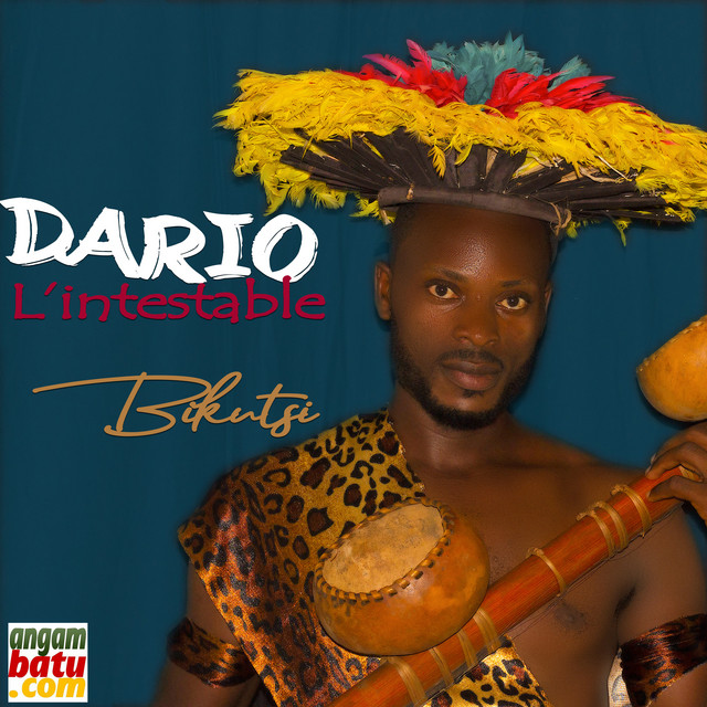 Bikutsi