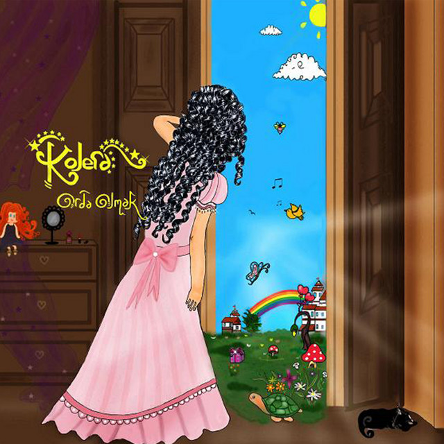 Orda Olmak cover art