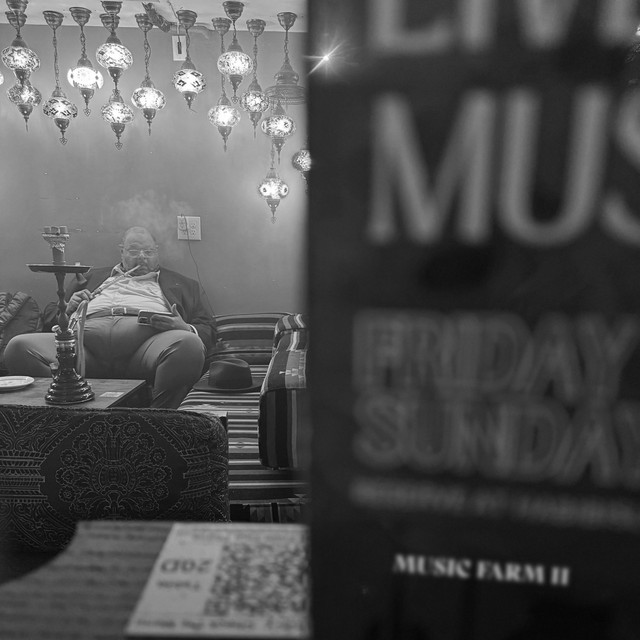 Music Farm II cover art