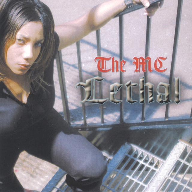 The MC cover art