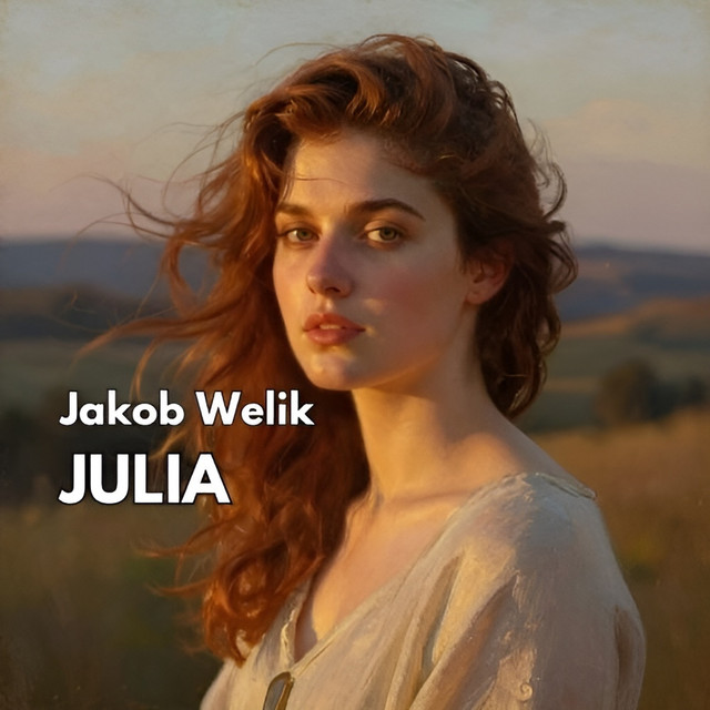 Jakob Welik – Julia