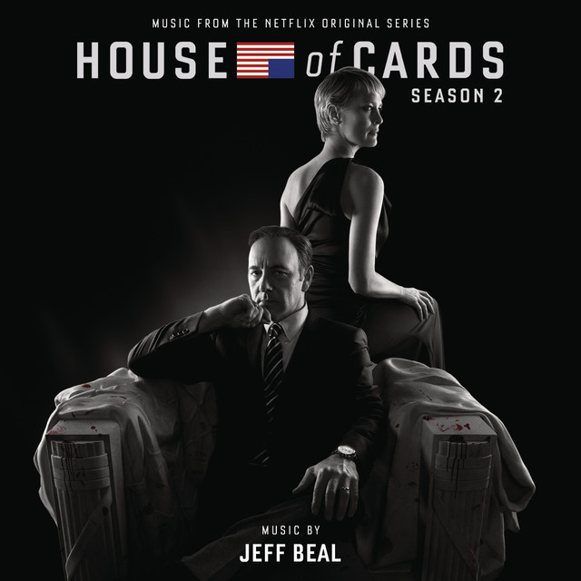 House Of Cards Main Title Season 2
