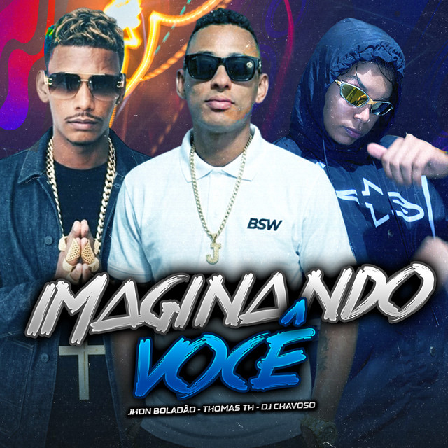 Imaginando Você