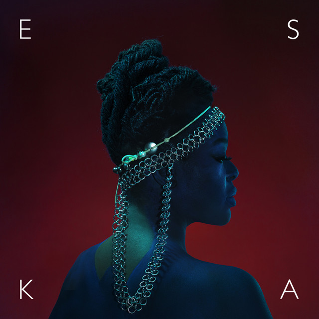 Eska cover art