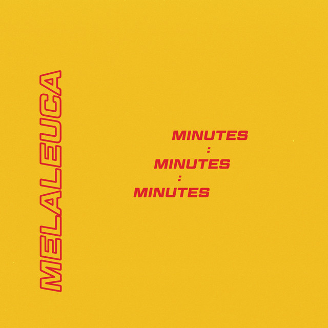 Minutes cover