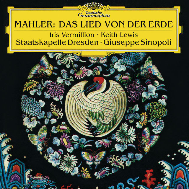 Mahler: Das Lied von der Erde
