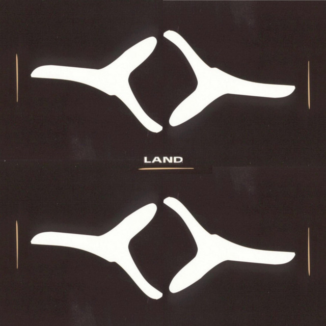 Land cover art
