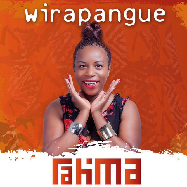 Wirapangue cover art