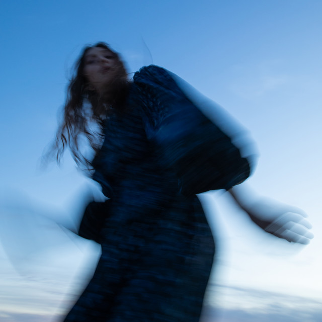 LIVING IN THE DESERT - Single by CLARA-NOVA | Spotify