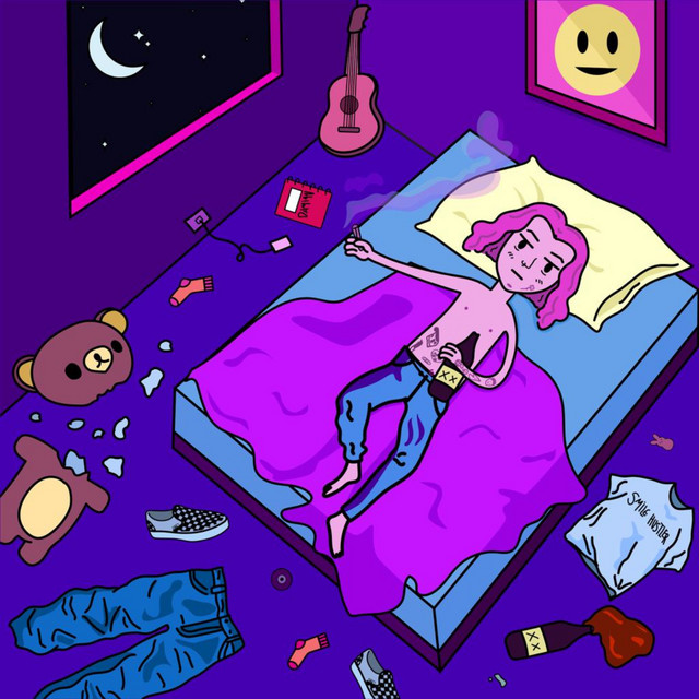 Despertar cover art