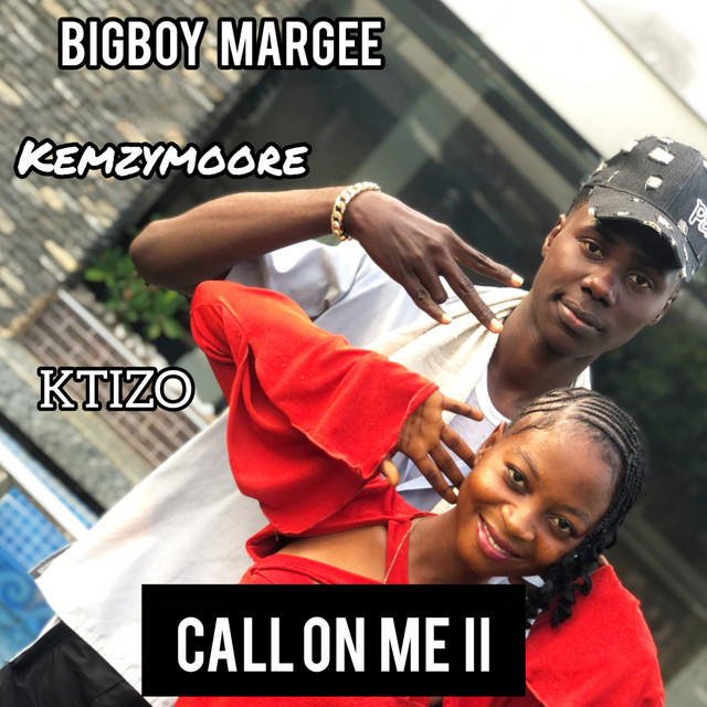 Call On Me II